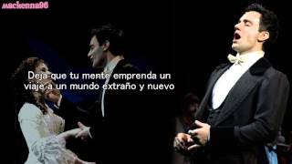 Music of the night traducida en español – Ramin Karimloo POTO [upl. by Gloria]