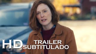 LISEYS STORY Trailer SUBTITULADO HD Serie de Apple Tv Stephen King [upl. by Ttereve]