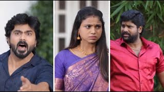 Mounam Pesiyadhe  Episode Promo  10th December 2024 [upl. by Roosevelt224]