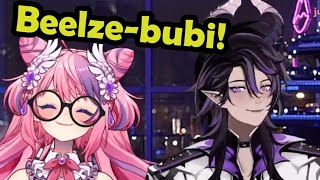 Meet Bubi CDawgVA Vtuber Ft Ironmouse [upl. by Gianni75]