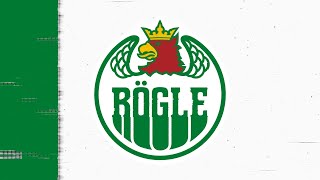 Rögle BK Goal Horn 202324 [upl. by Emelun]