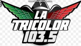 KLNZ La Tricolor 1035 Station ID 121920 [upl. by Nahgiem]