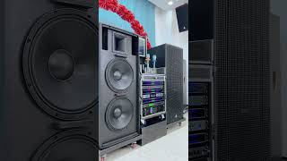 Dự đoán giá cấu hình dàn âm thanh karaoke này cả nhà kimbaoaudio danamthanh dankaraoke [upl. by Esertal]