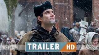 Zwingli Offizieller Trailer Deutsch HD German [upl. by Shalna]