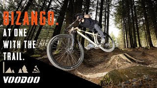 Voodoo Bizango Pro Mountain Bike  Halfords UK [upl. by Acinad]