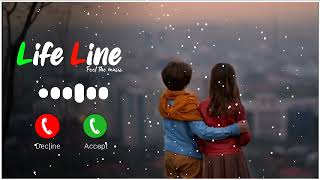 New Ringtone 2024  Sad Instrumental Ringtone  Love Hindi Song Ringtone  MP3 Mobile Ringtone [upl. by Ekim]