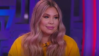 Kailyn Lowry Explains How Chris Lopez Embarrassed Her [upl. by Haslam]