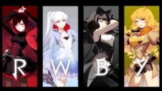 RWBY Volume 1 Soundtrack  1 This Will Be The Day [upl. by Ecile]