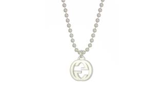 Gucci 55cm Interlocking G Necklace SKU8947361 [upl. by Joon]