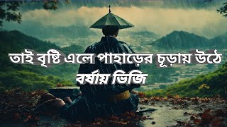 aaj ami sob harano  neshar bojha  only vocal [upl. by Anaes]