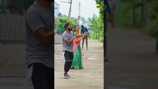 గోదారీ గట్టుందీjamuna full josh Song  Godari Gattundi Song mooga manasulu Shorts youtubeshorts [upl. by Kennedy47]