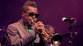 Roy Hargrove Quintet  Strasbourg St Denis [upl. by Yekim]