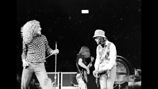 Dazed and Confused  Led Zeppelin  Live in New York NY September 19th 1970  Evening Show [upl. by Emily]