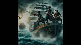 Cilician Pirates โจรสลัดแห่งทะเลโบราณ ประวัติศาสตร์โรมันโจรสลัด เรื่องราวโบราณ [upl. by Tennos]