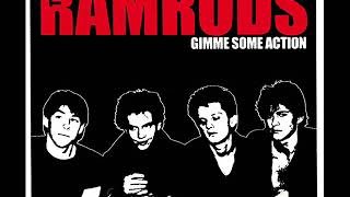 The Ramrods  Gimme Some Action 7778 Full Album [upl. by Ajram490]