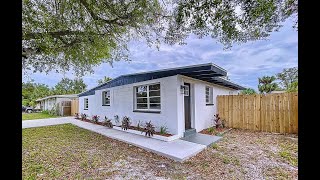 Tampa FL Real Estate Photography  For Sale 4008 W Olive St Tampa FL 33616 [upl. by Aleet553]