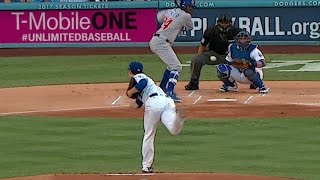 MLB 2016  NLCS  Game 5  20102016  Chicago Cubs  Los Angeles Dodgers [upl. by Sarene712]