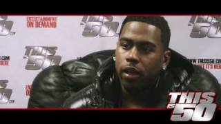 Bobby Valentino  quotRnB SucksRnB Is Deadquot Talks about his new album single [upl. by Adelaide]