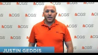 IT Manager explains how CGS has helped Miller International increase their production and sales [upl. by Ialokin]