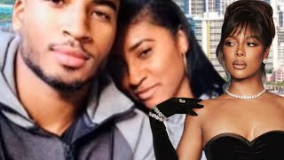 Victoria Monet Stole Her Man   Victoria Monet amp Kehlani Still Have A Chance [upl. by Besse]