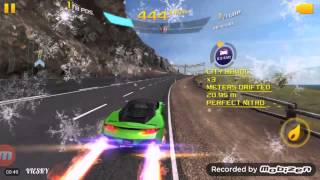 Tag Racing Cup  Iceland Reverse 125569 [upl. by Nera297]