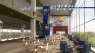 KU Gridiron Club [upl. by Savina14]