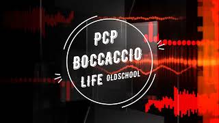 PCP  Oldskool Retro House  Boccaccio Life [upl. by Aissirac]