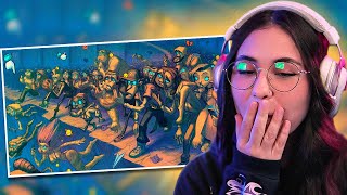 MAH reagindo a MURALHAS  Gabriel Rodrigues e Lucas ART Prod TRUNXKZ mahnimes REACT [upl. by Mccandless628]