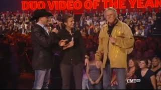 2011 CMT Music Video Awards [upl. by Larkins]