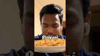 I cooked BIRIYANI for the First Time [upl. by Eniahpets]