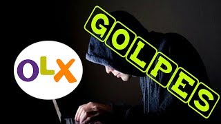 Novo GOLPE OLX 2018 [upl. by Whyte176]