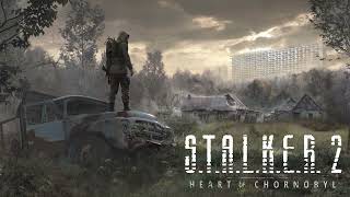 STALKER 2 Heart of Chornobyl  Soundtrack  44Generators [upl. by Ahsilav]