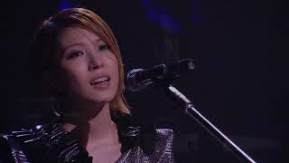 BoA  Smile Again Live [upl. by Hans]