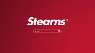 New Stearns Website [upl. by Nabe948]