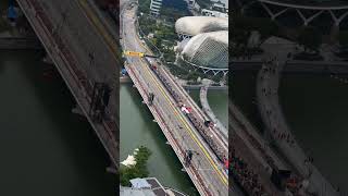 Singapore F1 singapore f1 f12024 happening vlog love lifestyle [upl. by Lilyan180]