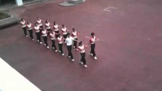 Fuhua NPCC  Drill Practice 1 [upl. by Ellekim]