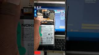 Nokia G20 unlock code shorts unlocktool unlock [upl. by Abercromby]