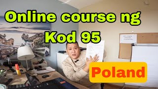 Online course ng Kod 95 short course [upl. by Doreen537]