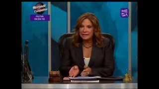 Caso Cerrado Estelar  La Impenetrable 13 [upl. by Autum]