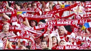 Mainz 05s besten Fangesänge [upl. by Toft715]