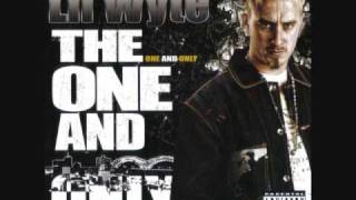 Lil Wyte Do it fluid [upl. by Helbonnah]