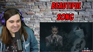 Reacting to EXO quotFor Lifequot MV amp Live Performance English Version [upl. by Dougy122]