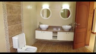 Apartment Tour 4 Bedroom Apartment to Rent in Parklands [upl. by Akfir]