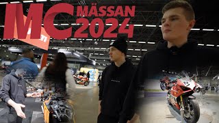 MCMÄSSAN 2024  Vlog [upl. by Yelserp]