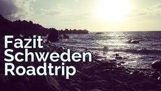 SüdSchweden Roadtrip  Ziele Tipps Reiseinfos Fazit [upl. by Keeton738]