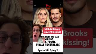 Gleb and Brooks KISSING again amp Emma steals Ezra’s gig [upl. by Benoit900]