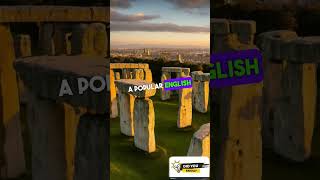 Stonehenge The Mysterious Origins Of Englands Ancient MegalithLost Treasures  shorts facts [upl. by Nelson]