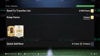 Div 3 Rival Rewards [upl. by Vittoria]