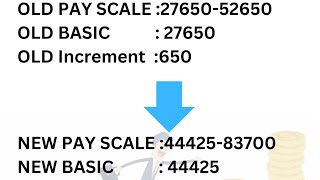 seventh new pay scale fda salary karnataka analysis ಏಳನೇ ವೇತನ ಆಯೋಗ ವರದಿ [upl. by Brina]