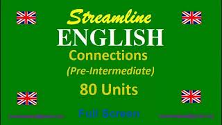 Streamline English 2 Connection [upl. by Ennaul]